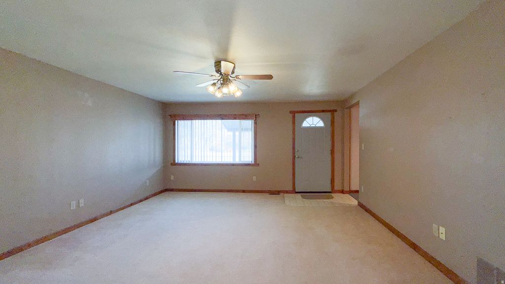 Photo of 418 S 100 E, Wellington, UT 84542 (MLS # 2124284)