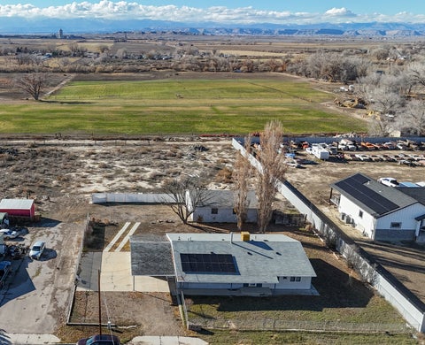 Homes For Sale - 418 S 100<br/> Carbon County, Wellington, UT 84542