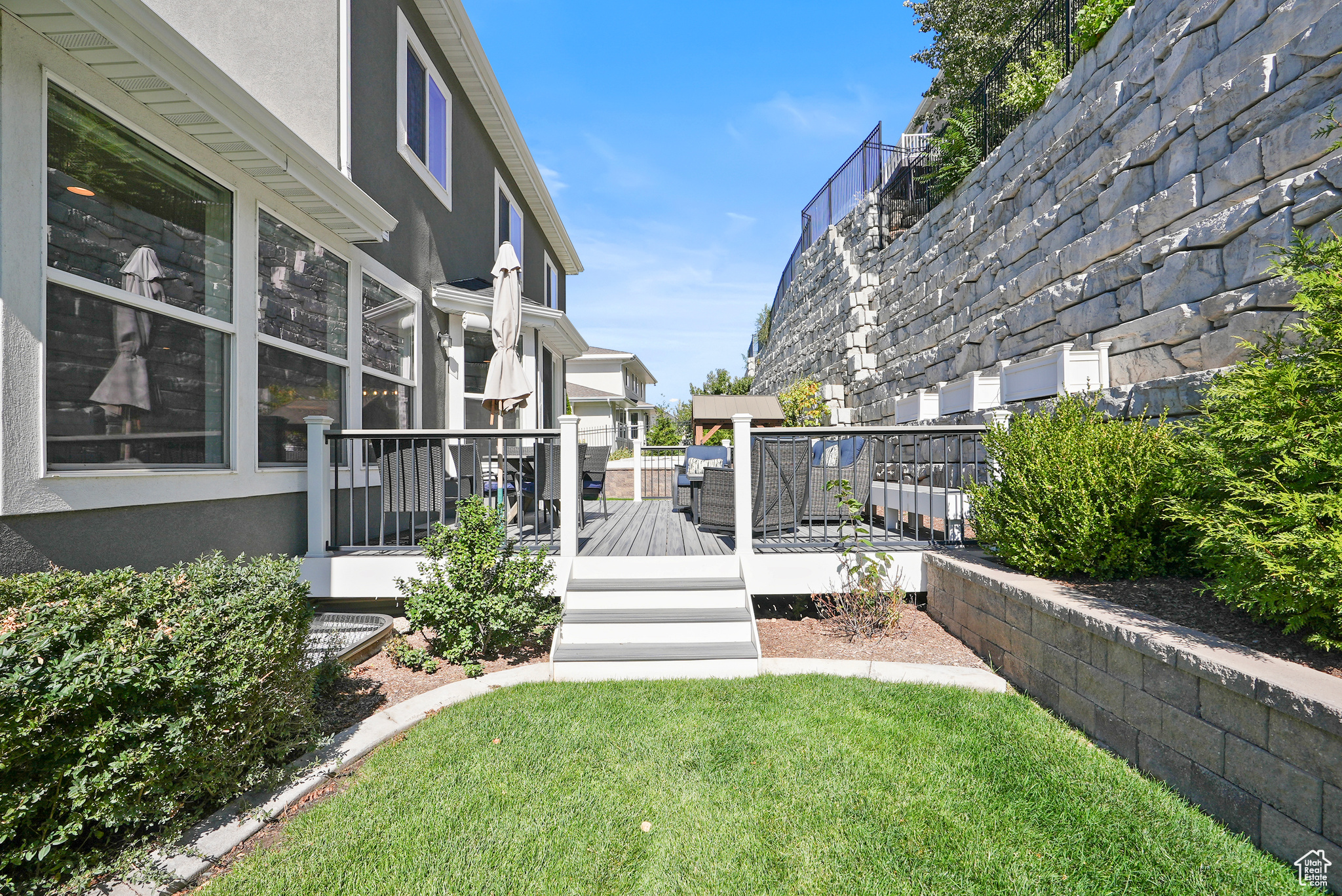 FOOTHILL PARK - Residential