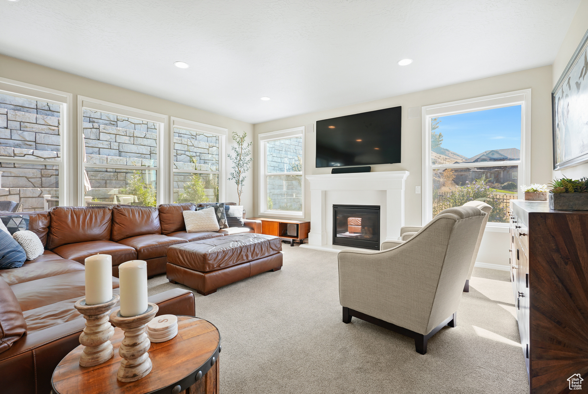 FOOTHILL PARK - Residential
