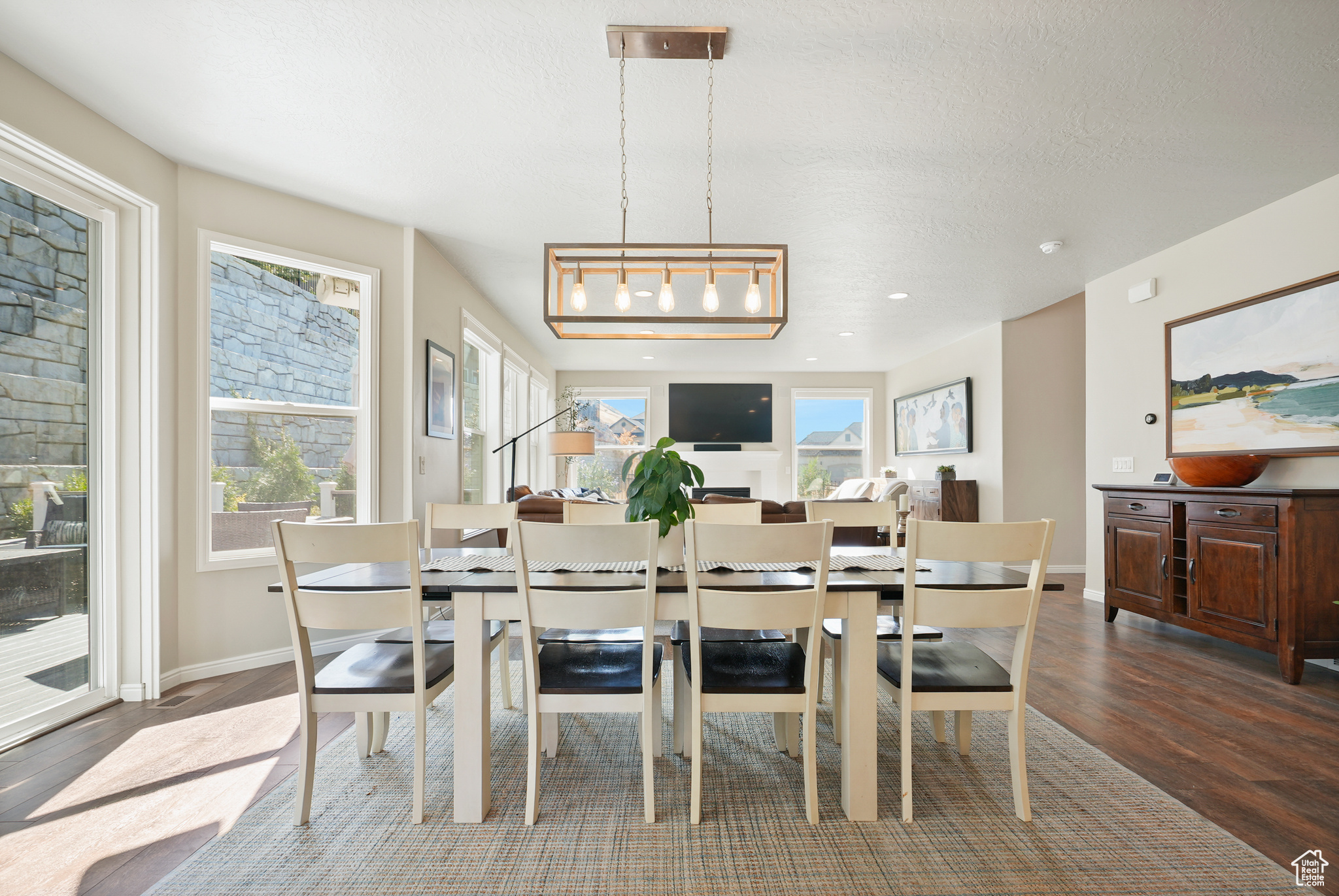 FOOTHILL PARK - Residential