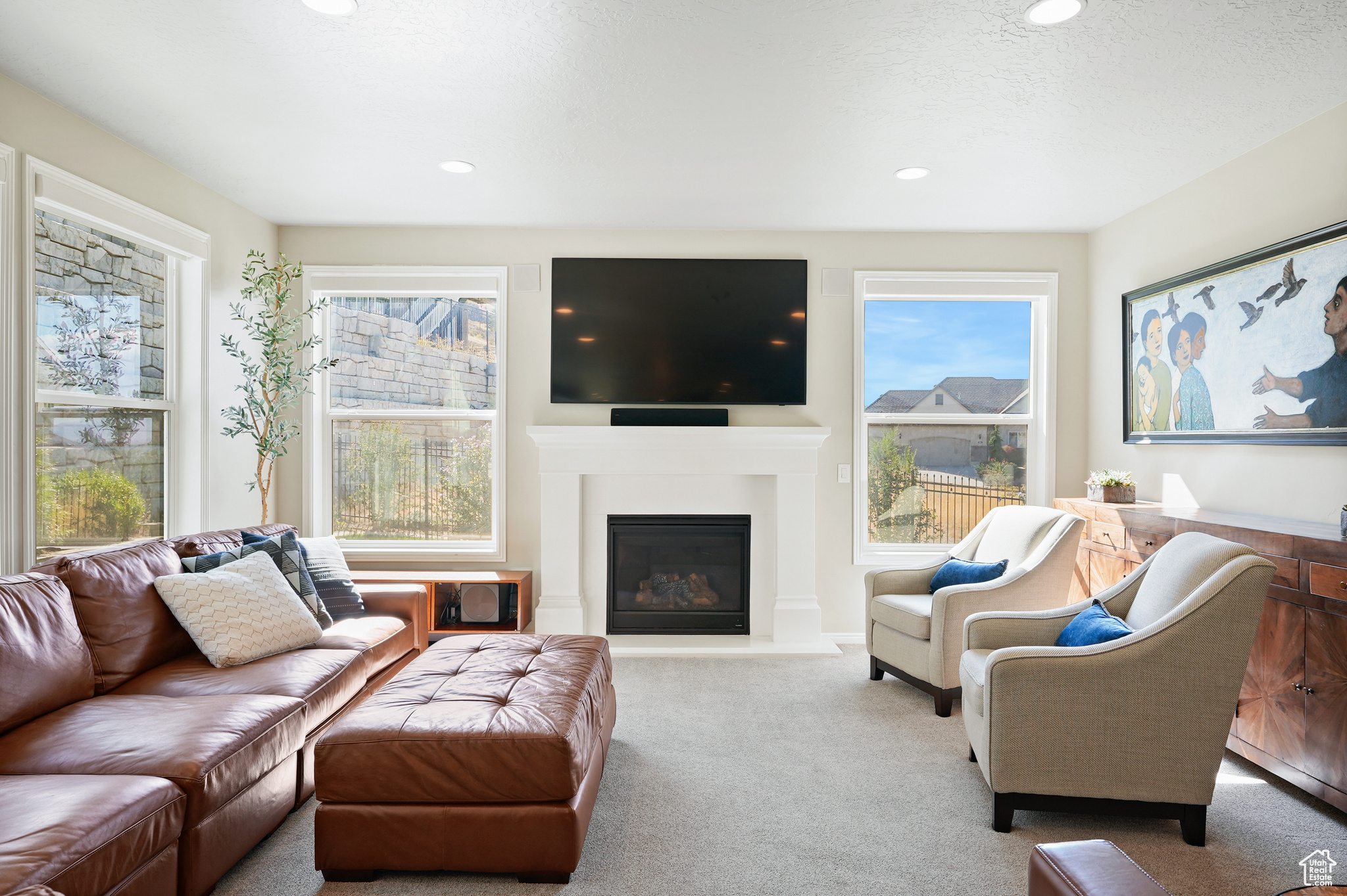 FOOTHILL PARK - Residential