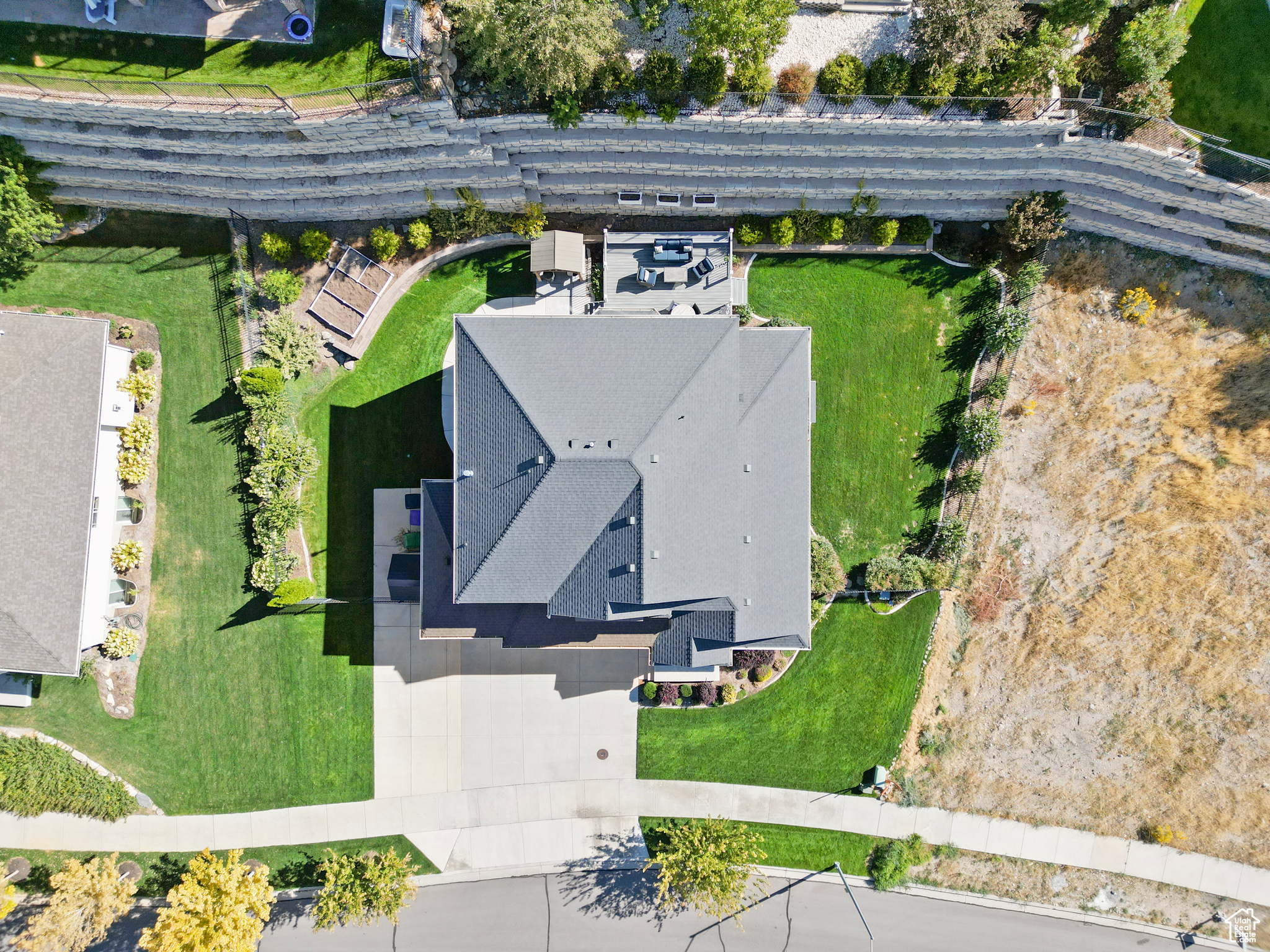 FOOTHILL PARK - Residential