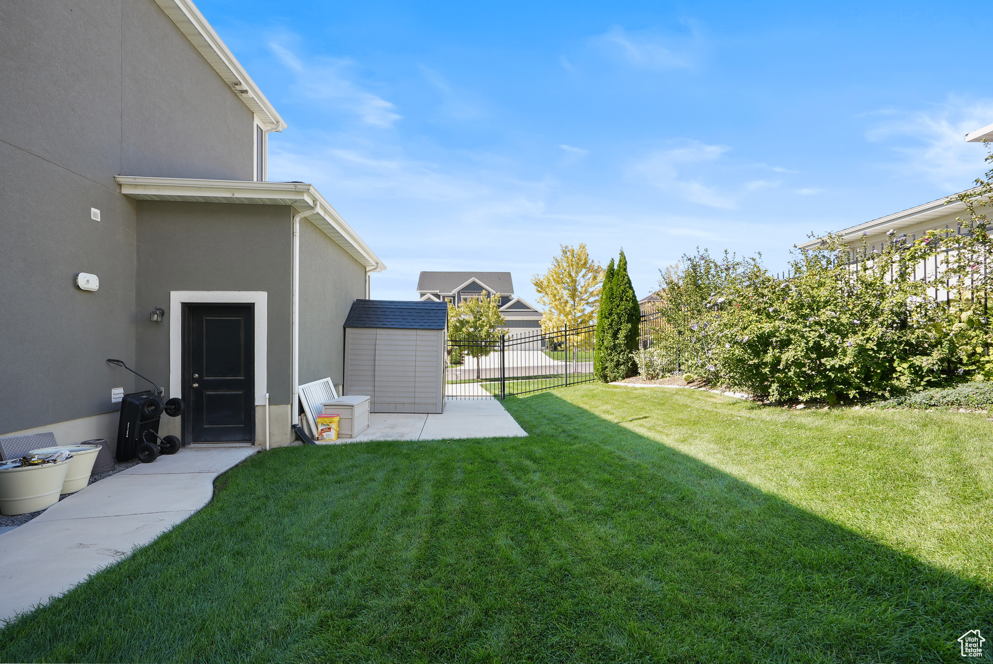 FOOTHILL PARK - Residential