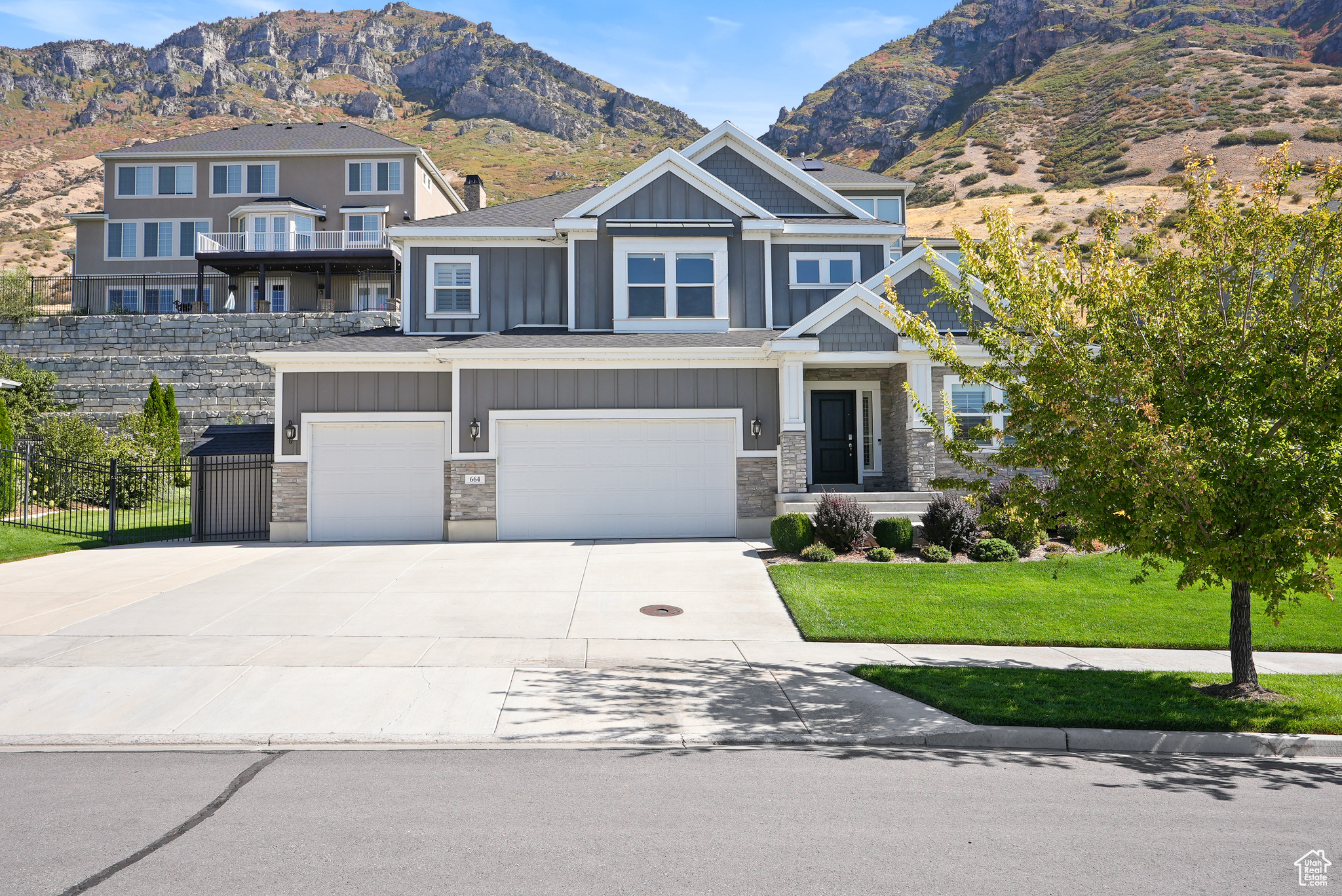 FOOTHILL PARK - Residential