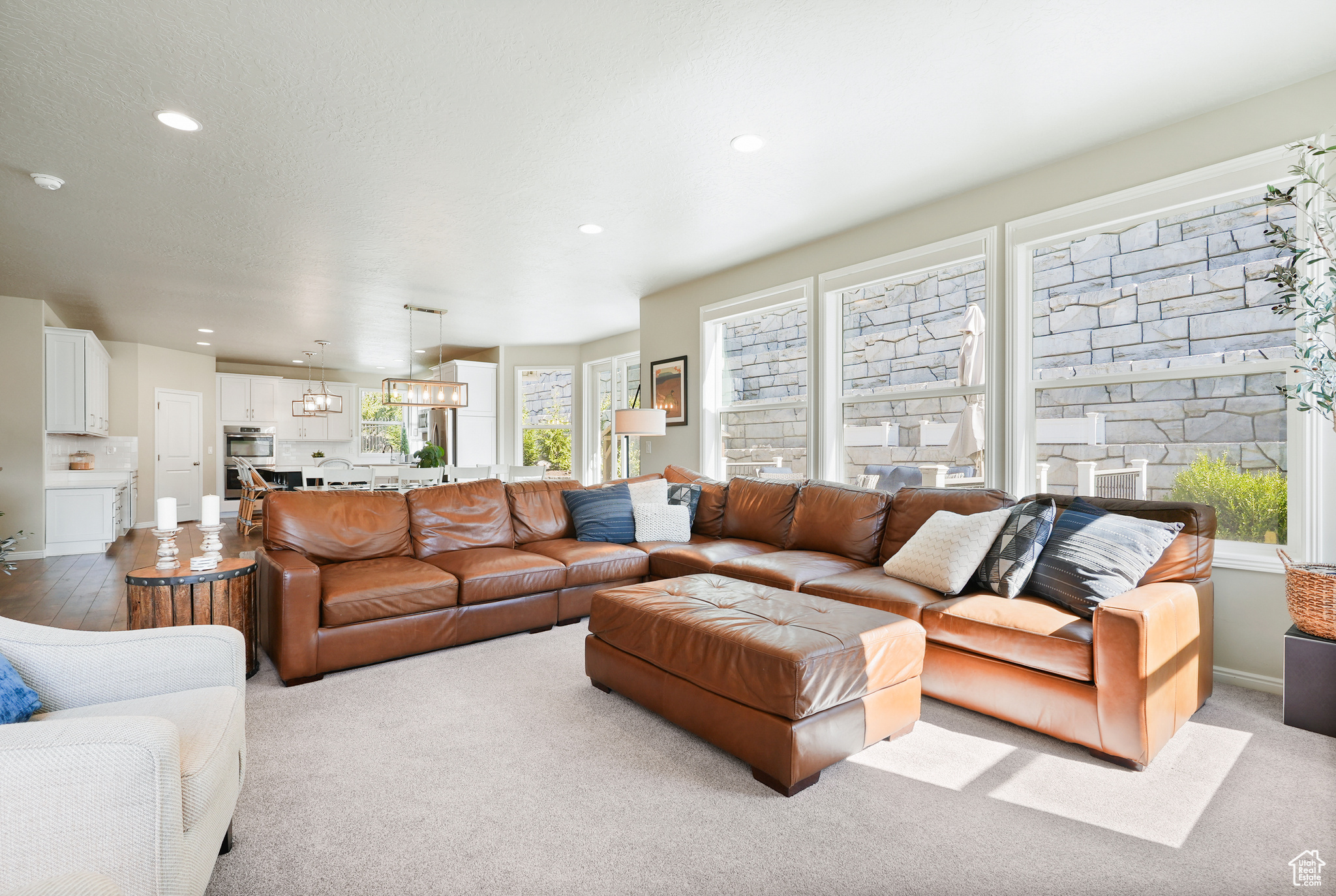 FOOTHILL PARK - Residential