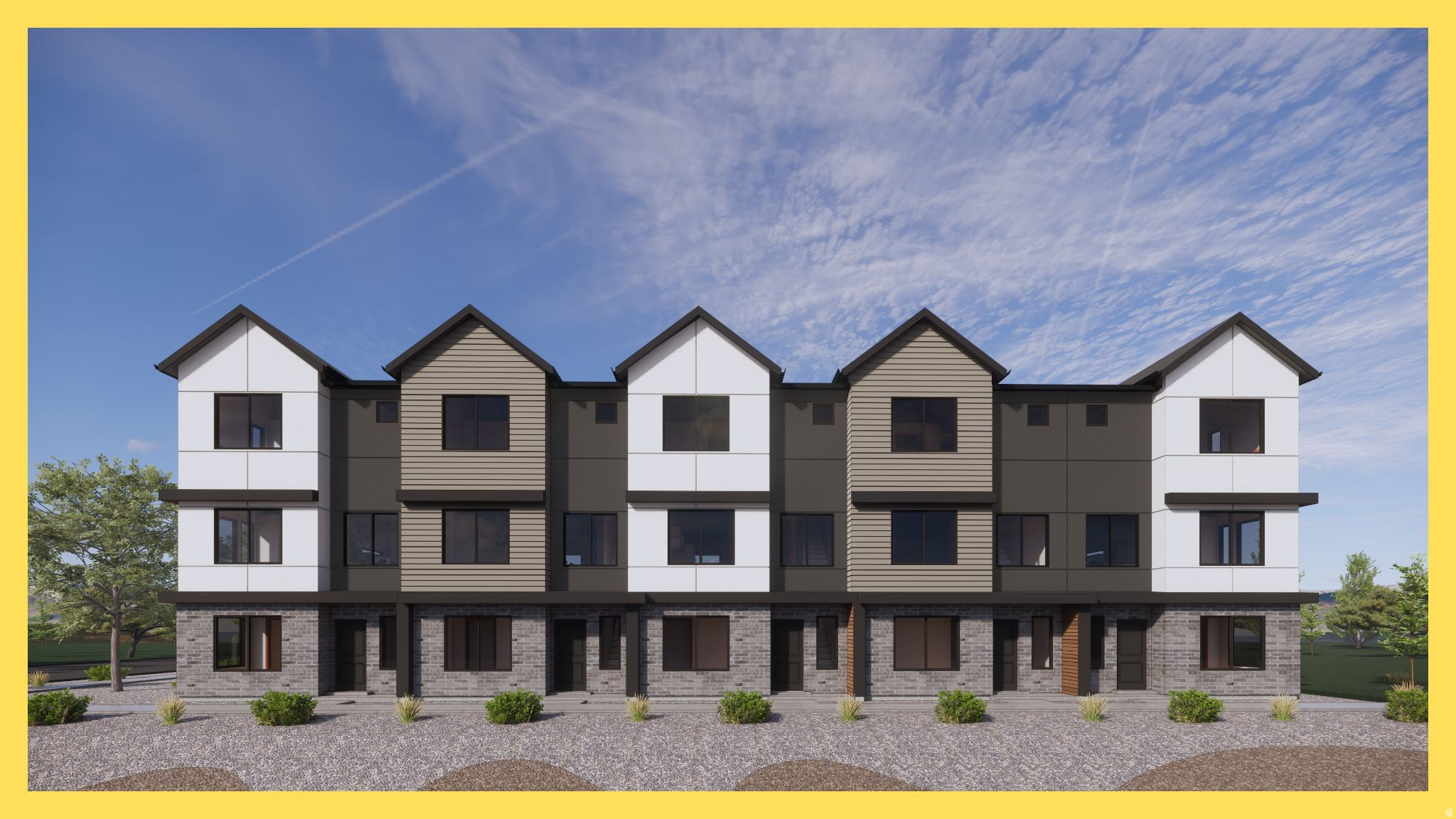 MIDTOWN VILLAGE - Residential