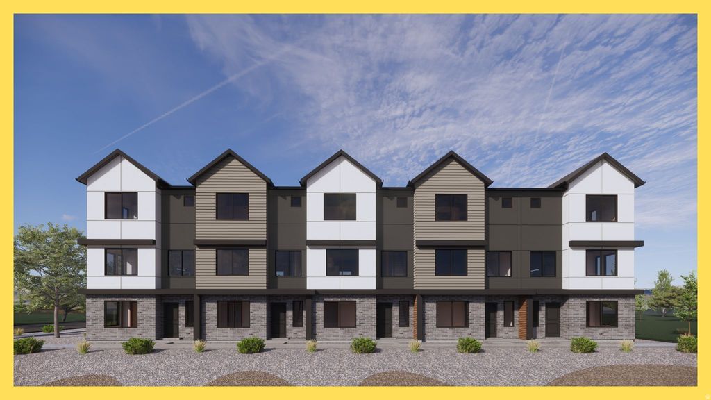 Photo of 1446 S 410 ST E #135, Ogden, UT 84404 (MLS # 2139380)