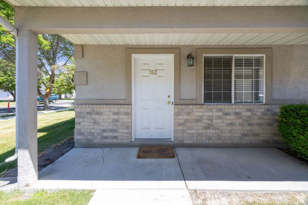 Photo of 162 W 1275 S #162, Logan, UT 84321 (MLS # 2091740)