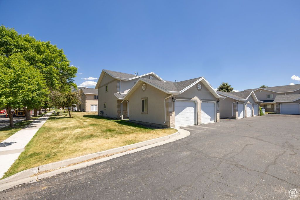 Photo of 162 W 1275 S #162, Logan, UT 84321 (MLS # 2091740)
