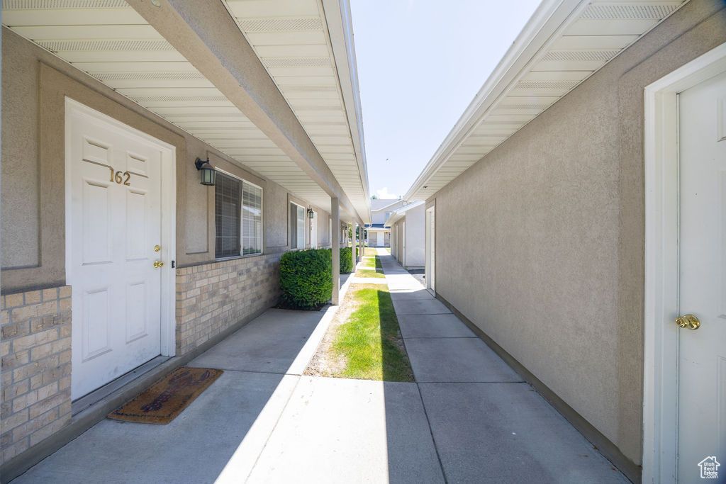 Photo of 162 W 1275 S #162, Logan, UT 84321 (MLS # 2091740)