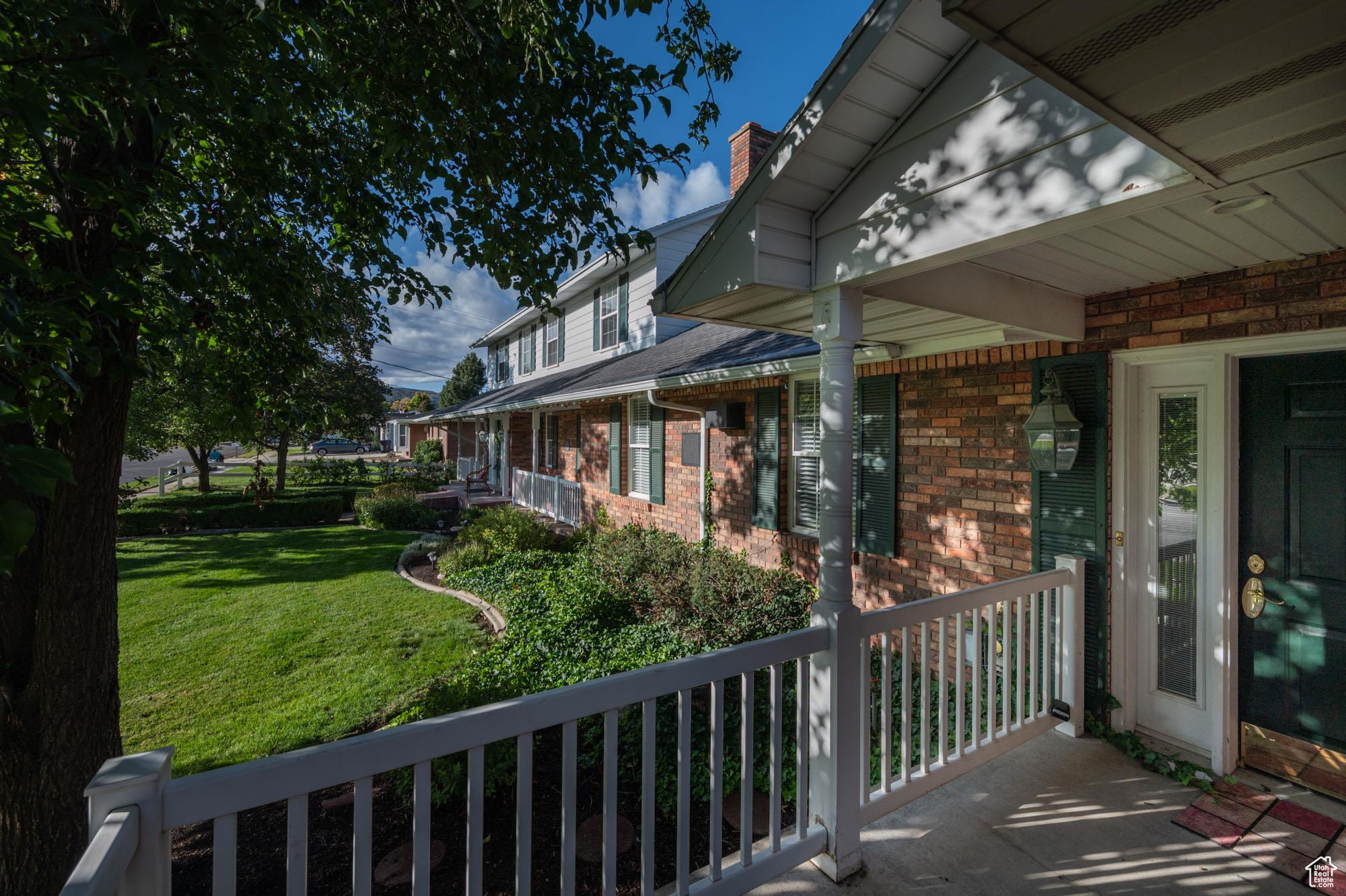 506 S 1200, Bountiful, Utah image 21