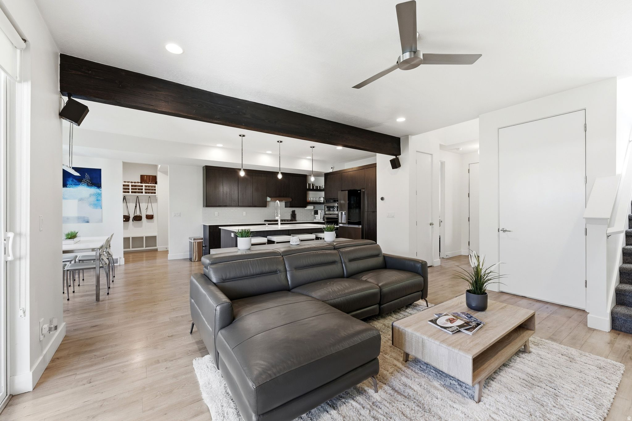 GRAND CAYMAN - Residential