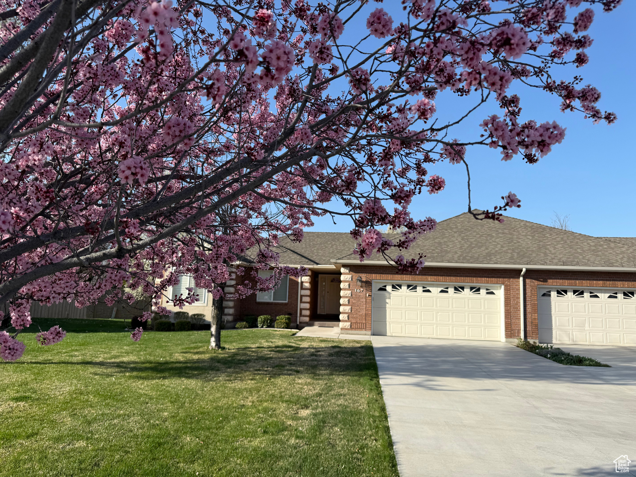 COTTAGES AT WOODSIDE - Residential Income