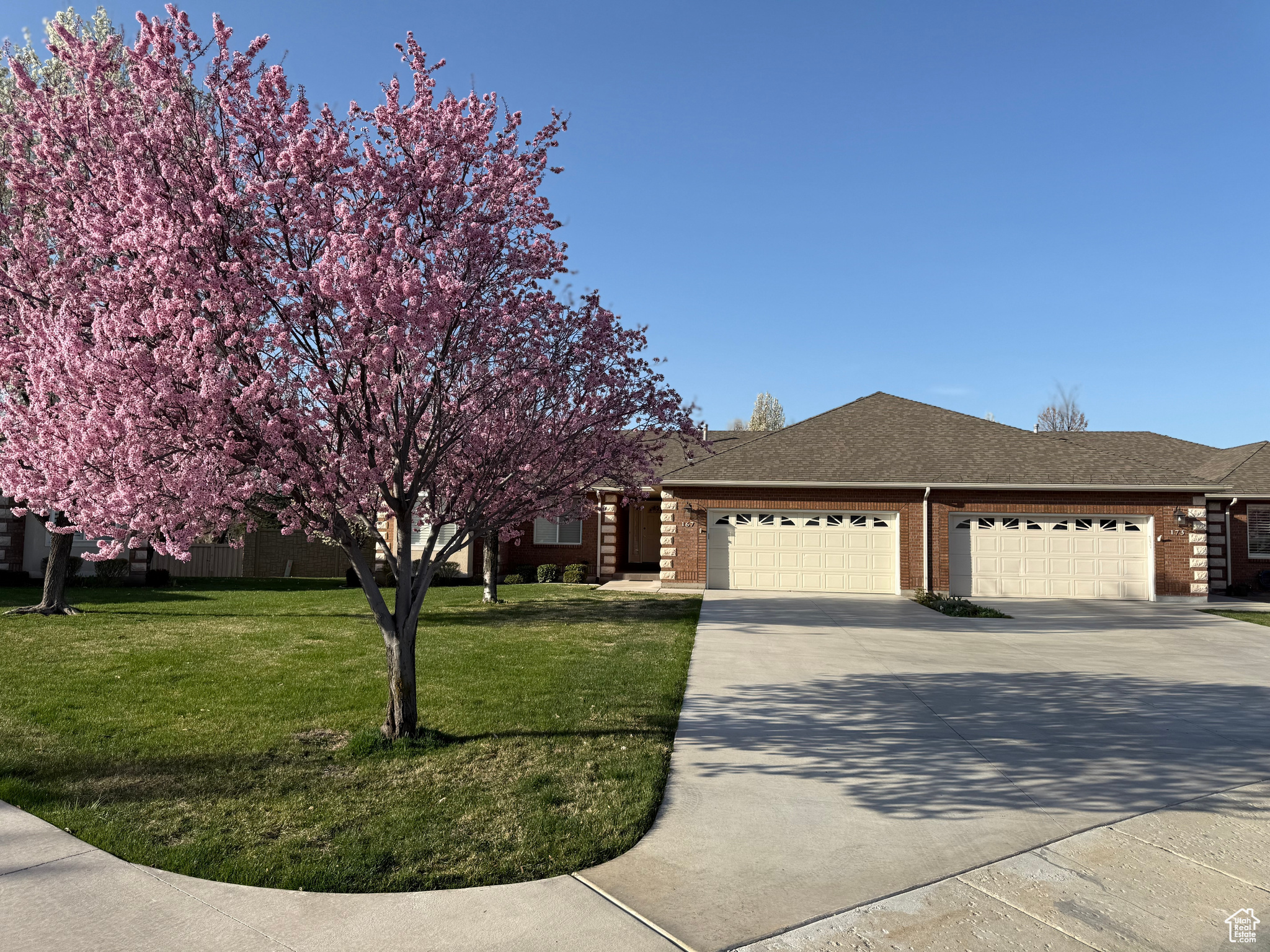 COTTAGES AT WOODSIDE - Residential Income