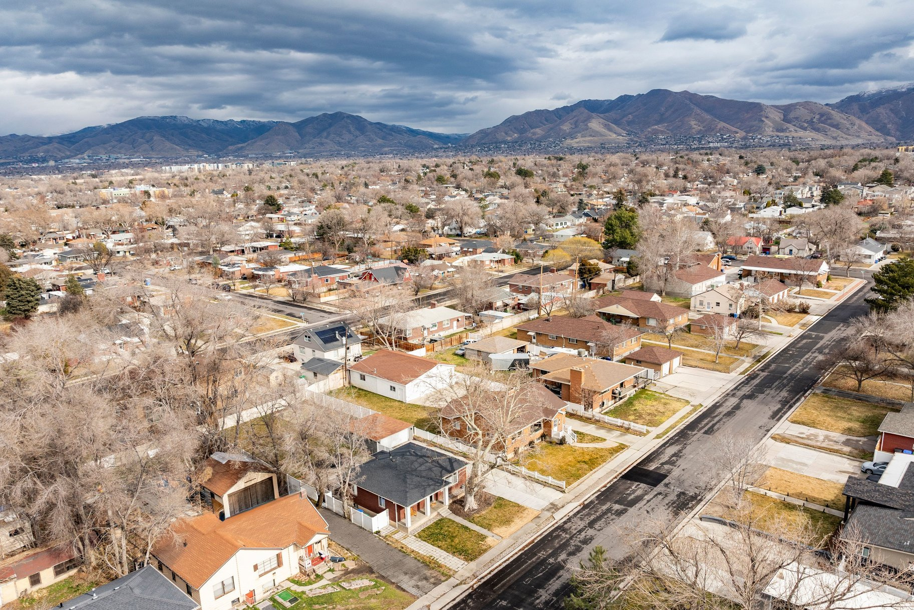 SPRINGVIEW HEIGHTS - Residential