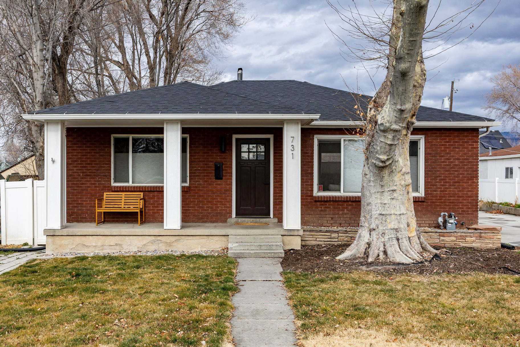 SPRINGVIEW HEIGHTS - Residential