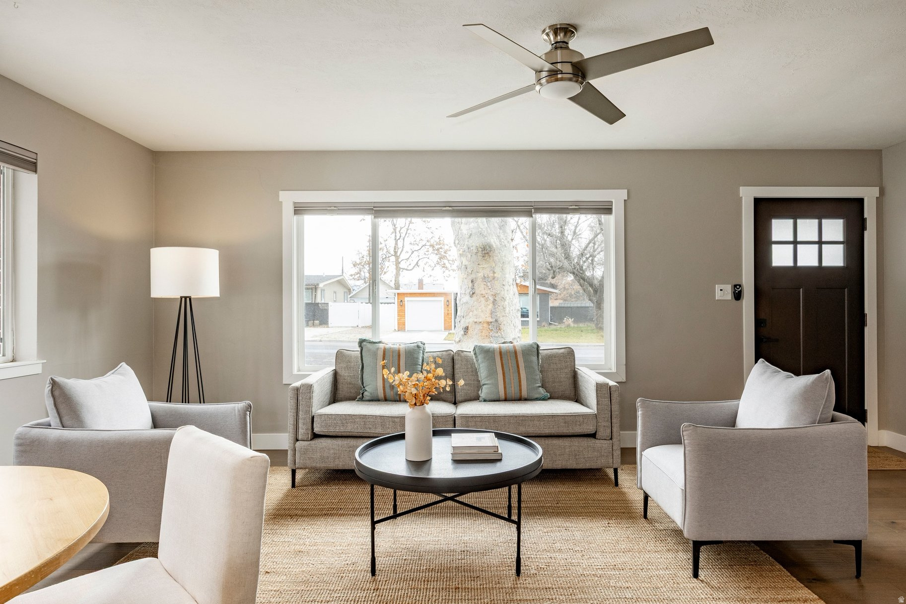 SPRINGVIEW HEIGHTS - Residential