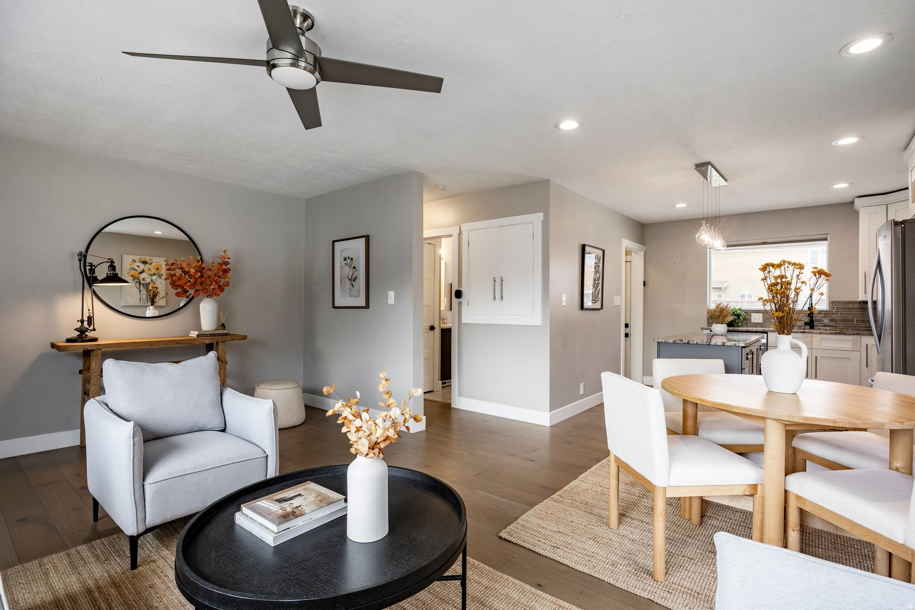 SPRINGVIEW HEIGHTS - Residential