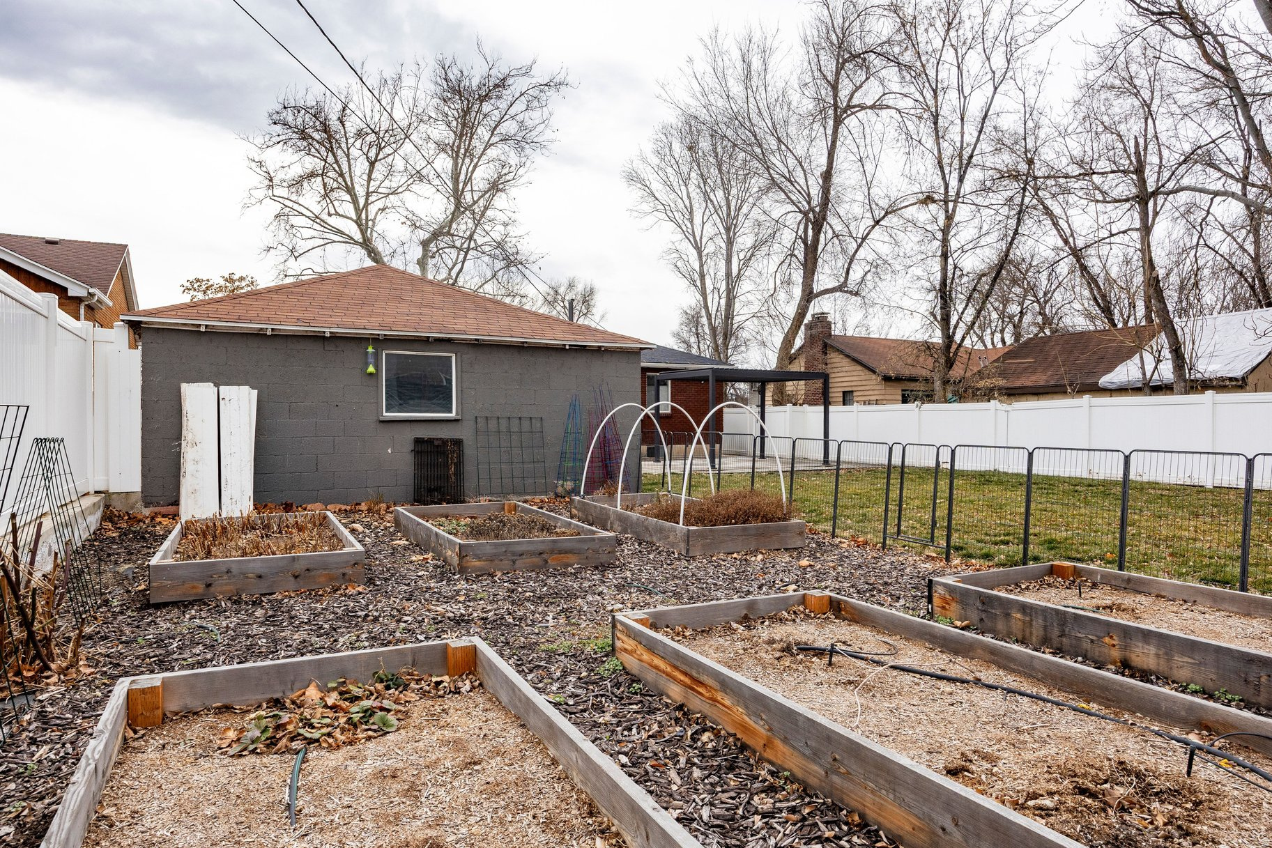 SPRINGVIEW HEIGHTS - Residential