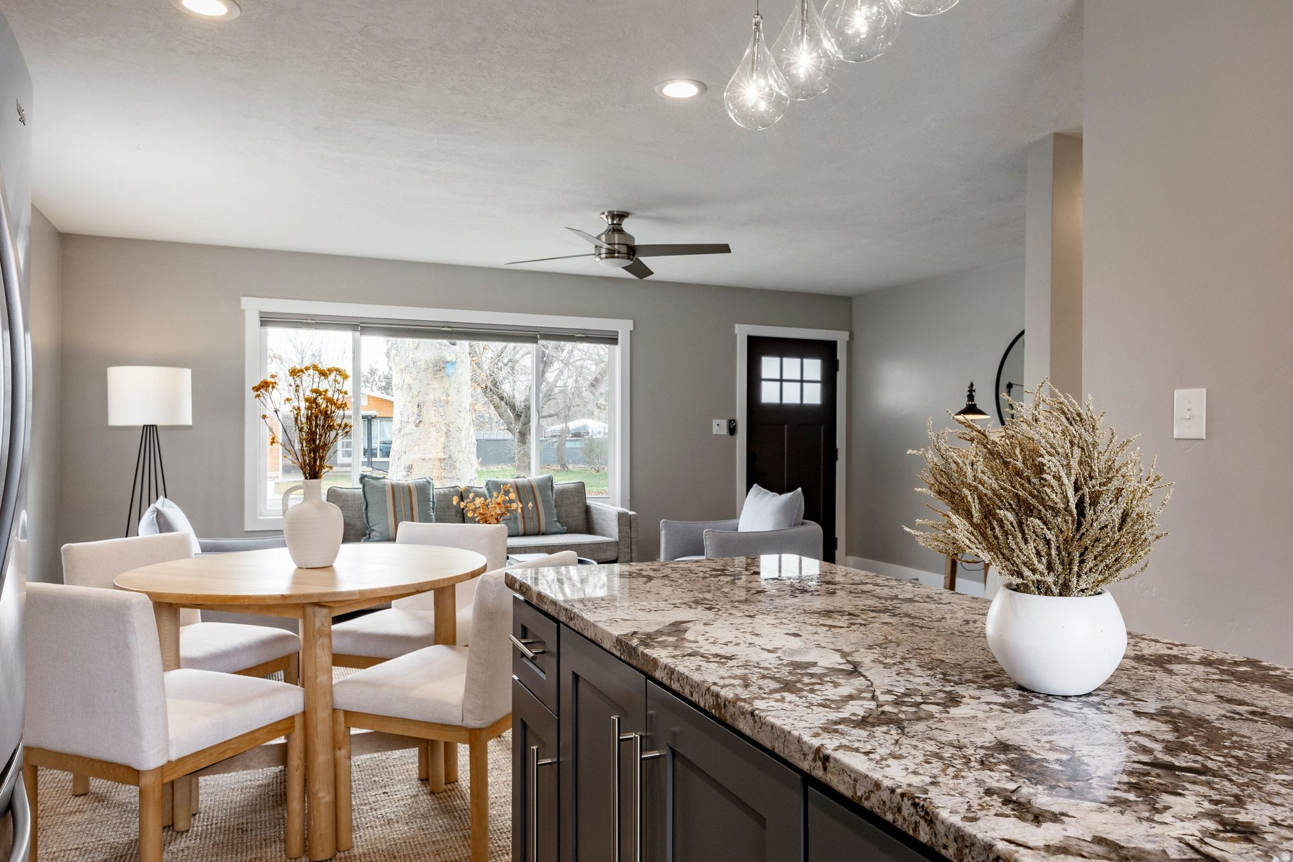 SPRINGVIEW HEIGHTS - Residential