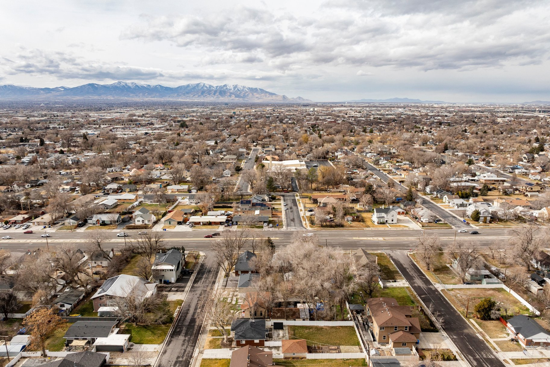 SPRINGVIEW HEIGHTS - Residential