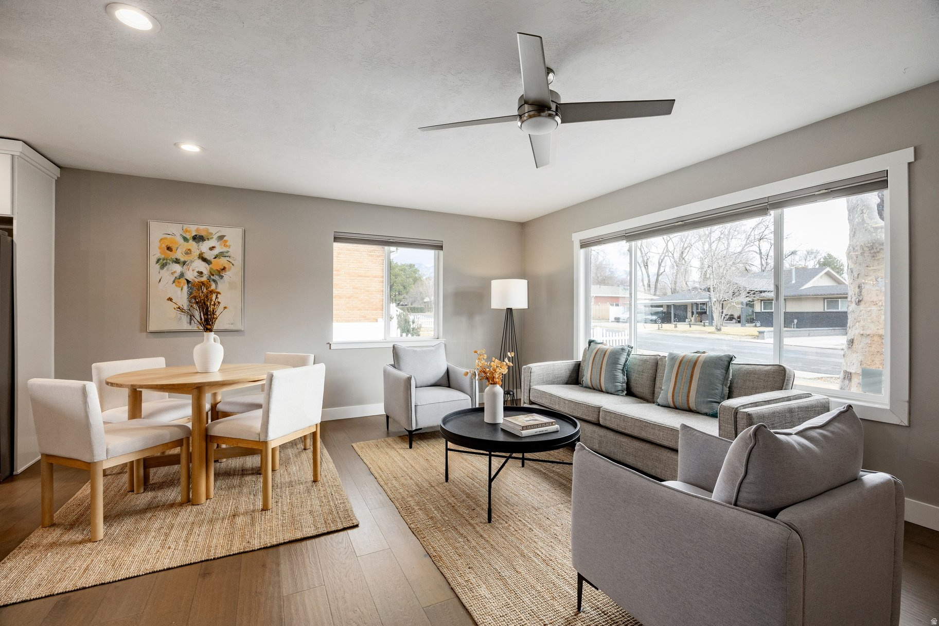 SPRINGVIEW HEIGHTS - Residential