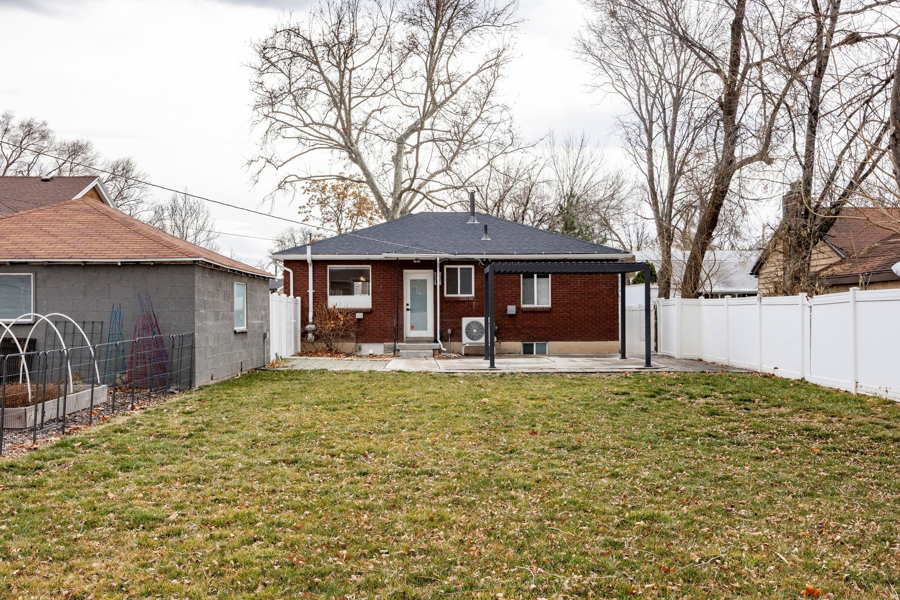 SPRINGVIEW HEIGHTS - Residential