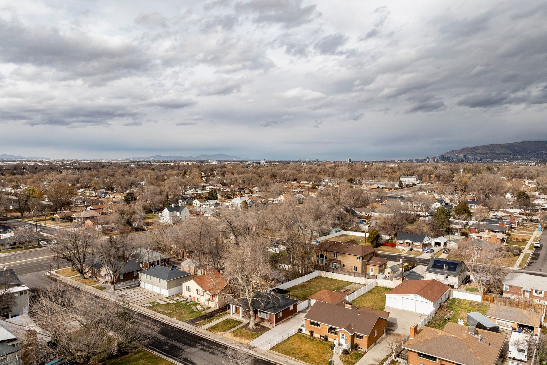 SPRINGVIEW HEIGHTS - Residential