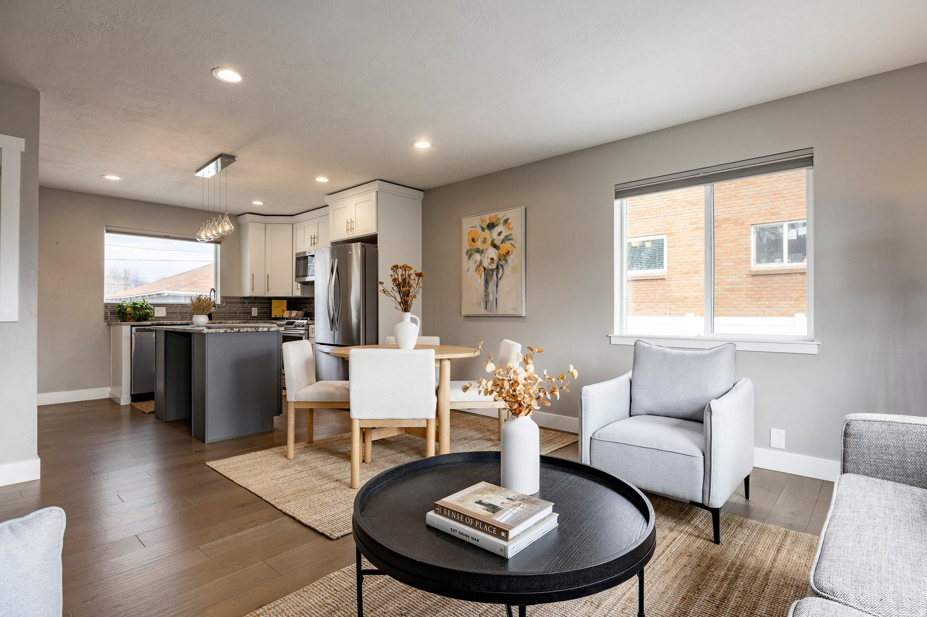 SPRINGVIEW HEIGHTS - Residential