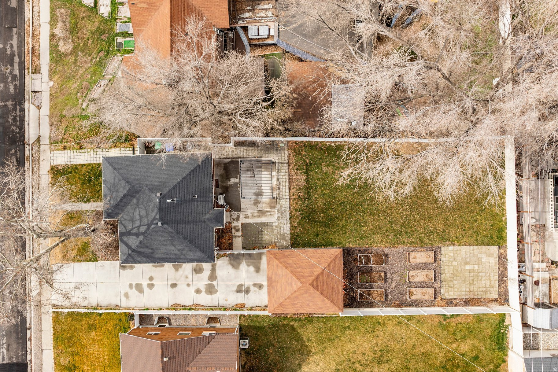 SPRINGVIEW HEIGHTS - Residential