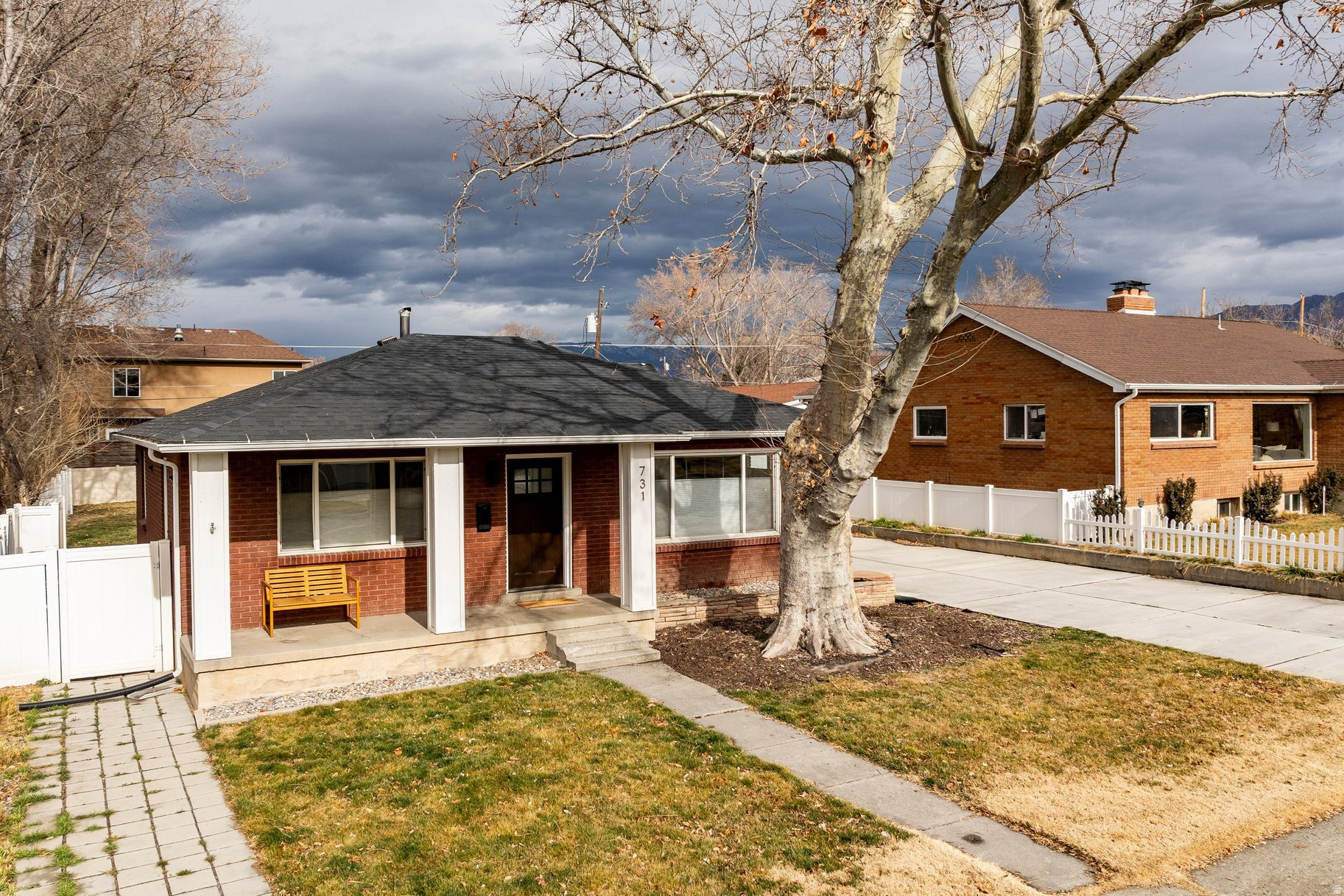 SPRINGVIEW HEIGHTS - Residential