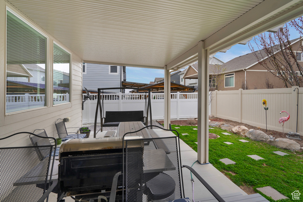 4143 W Gate Keeper Dr, Herriman, Utah image 33