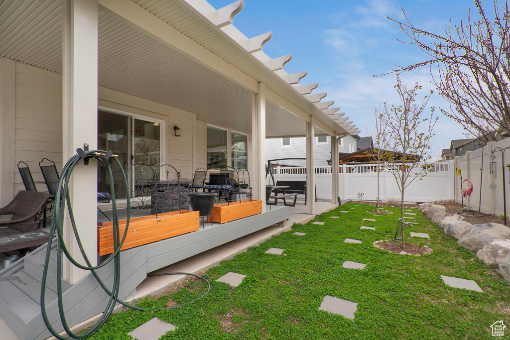4143 W Gate Keeper Dr, Herriman, Utah image 35