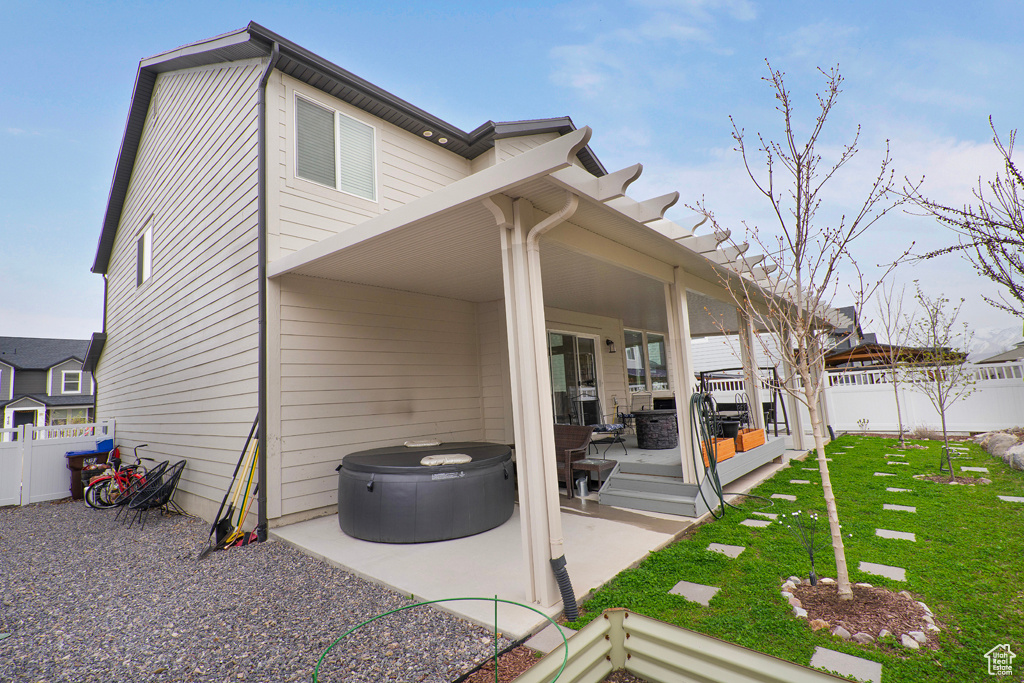 4143 W Gate Keeper Dr, Herriman, Utah image 34