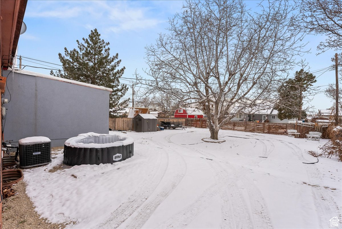 Orem, Utah 84058, United States, 5 Bedrooms Bedrooms, ,2 BathroomsBathrooms,Residential,Active,192002