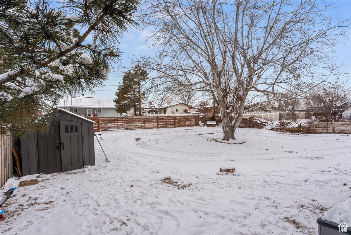 Orem, Utah 84058, United States, 5 Bedrooms Bedrooms, ,2 BathroomsBathrooms,Residential,Active,192002