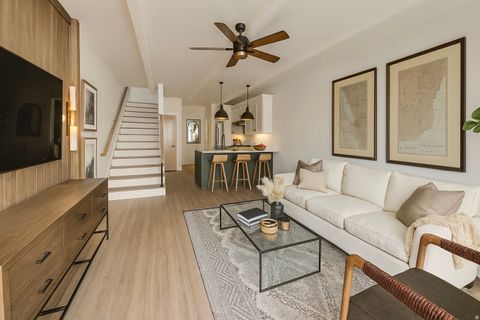 Photo of 11321 S LAKE RUN RD #111, South Jordan, UT 84009 (MLS # 2141519)