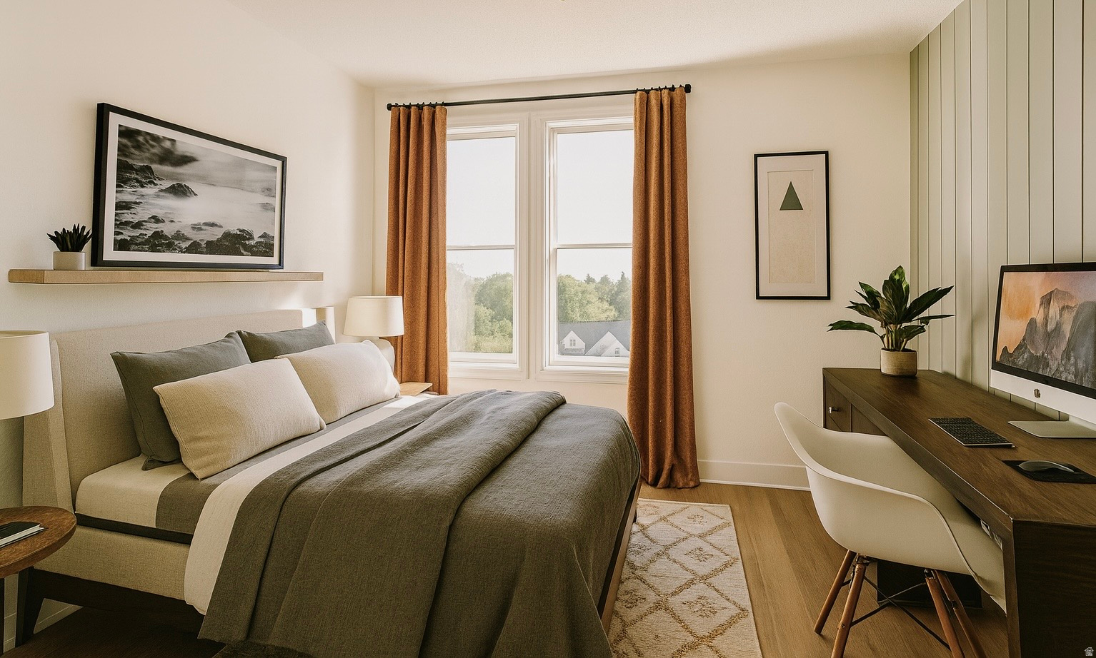 DAYBREAK - Residential