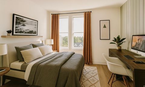 Tiny photo for 11321 S LAKE RUN RD #111, South Jordan, UT 84009 (MLS # 2141519)