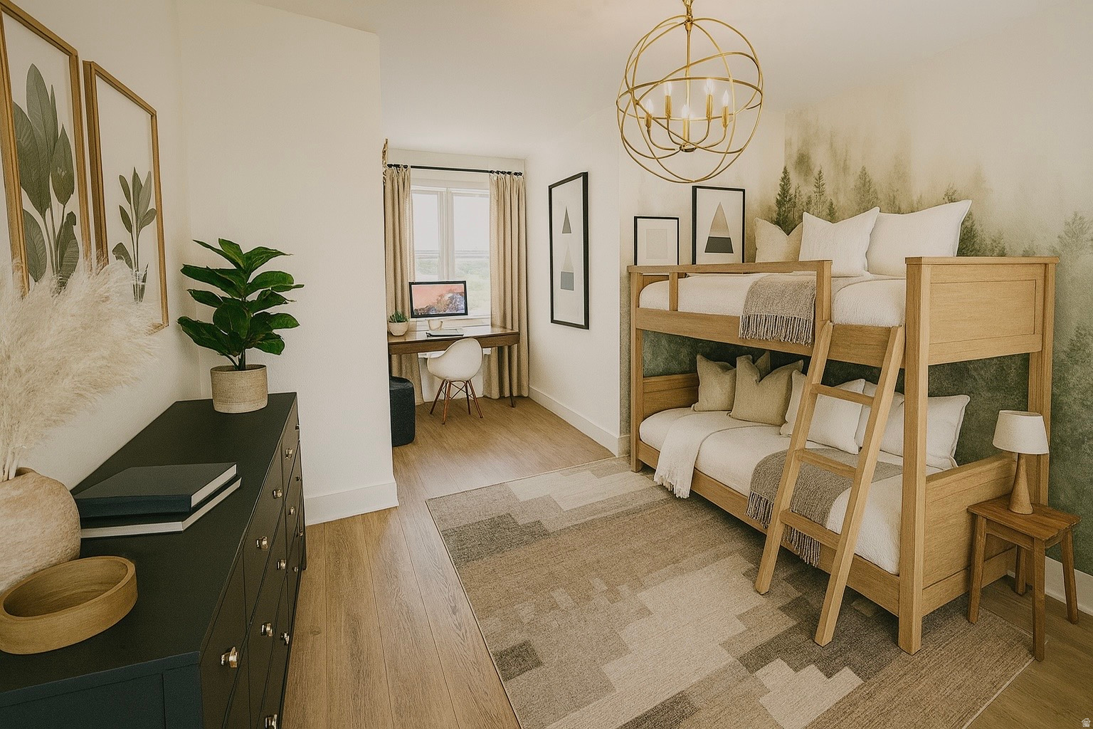 DAYBREAK - Residential