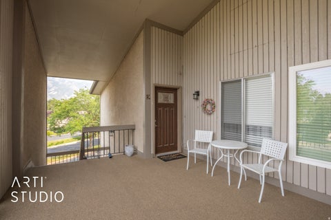 Tiny photo for 5720 S WATERBURY WAY S #K, Murray, UT 84121 (MLS # 2185214)