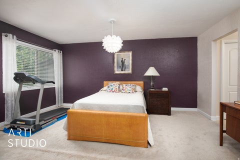 Tiny photo for 5720 S WATERBURY WAY S #K, Murray, UT 84121 (MLS # 2185214)