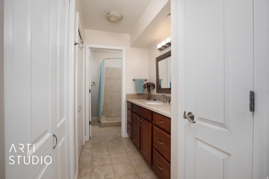 Photo of 5720 S WATERBURY WAY S #K, Murray, UT 84121 (MLS # 2185214)