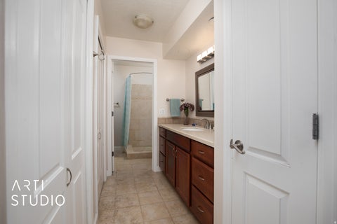 Tiny photo for 5720 S WATERBURY WAY S #K, Murray, UT 84121 (MLS # 2185214)