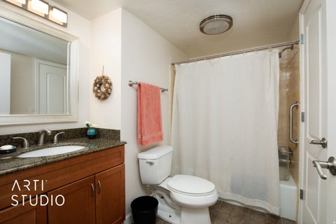 Tiny photo for 5720 S WATERBURY WAY S #K, Murray, UT 84121 (MLS # 2185214)