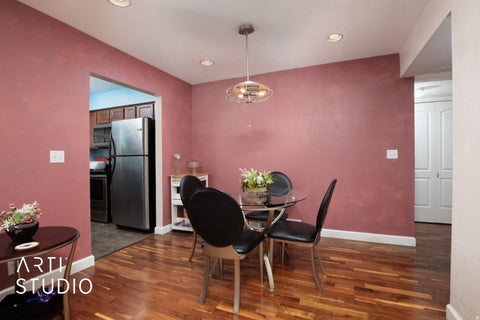 Tiny photo for 5720 S WATERBURY WAY S #K, Murray, UT 84121 (MLS # 2185214)