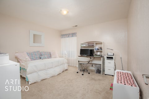 Tiny photo for 5720 S WATERBURY WAY S #K, Murray, UT 84121 (MLS # 2185214)