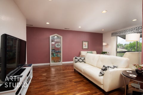 Tiny photo for 5720 S WATERBURY WAY S #K, Murray, UT 84121 (MLS # 2185214)