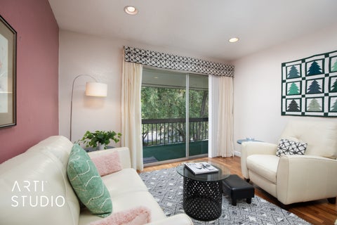 Tiny photo for 5720 S WATERBURY WAY S #K, Murray, UT 84121 (MLS # 2185214)